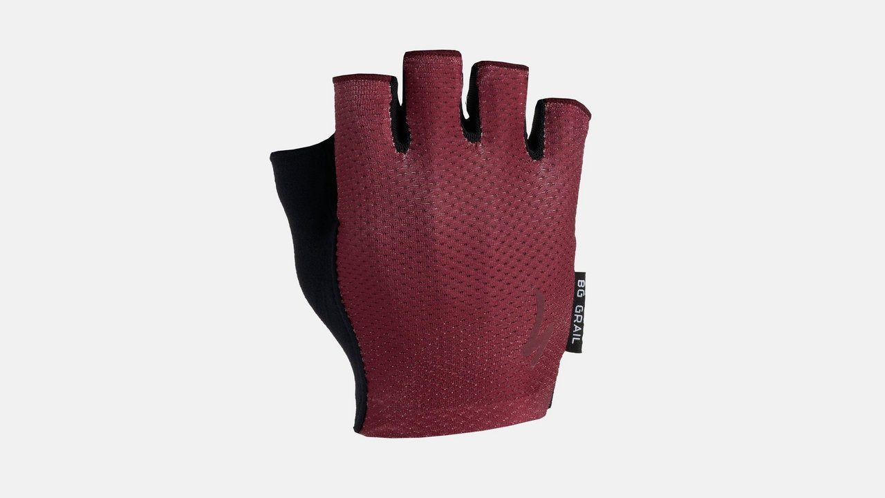 2024 | Women's Body Geometry Grail Short Finger Gloves