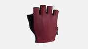 2024 | Women's Body Geometry Grail Short Finger Gloves