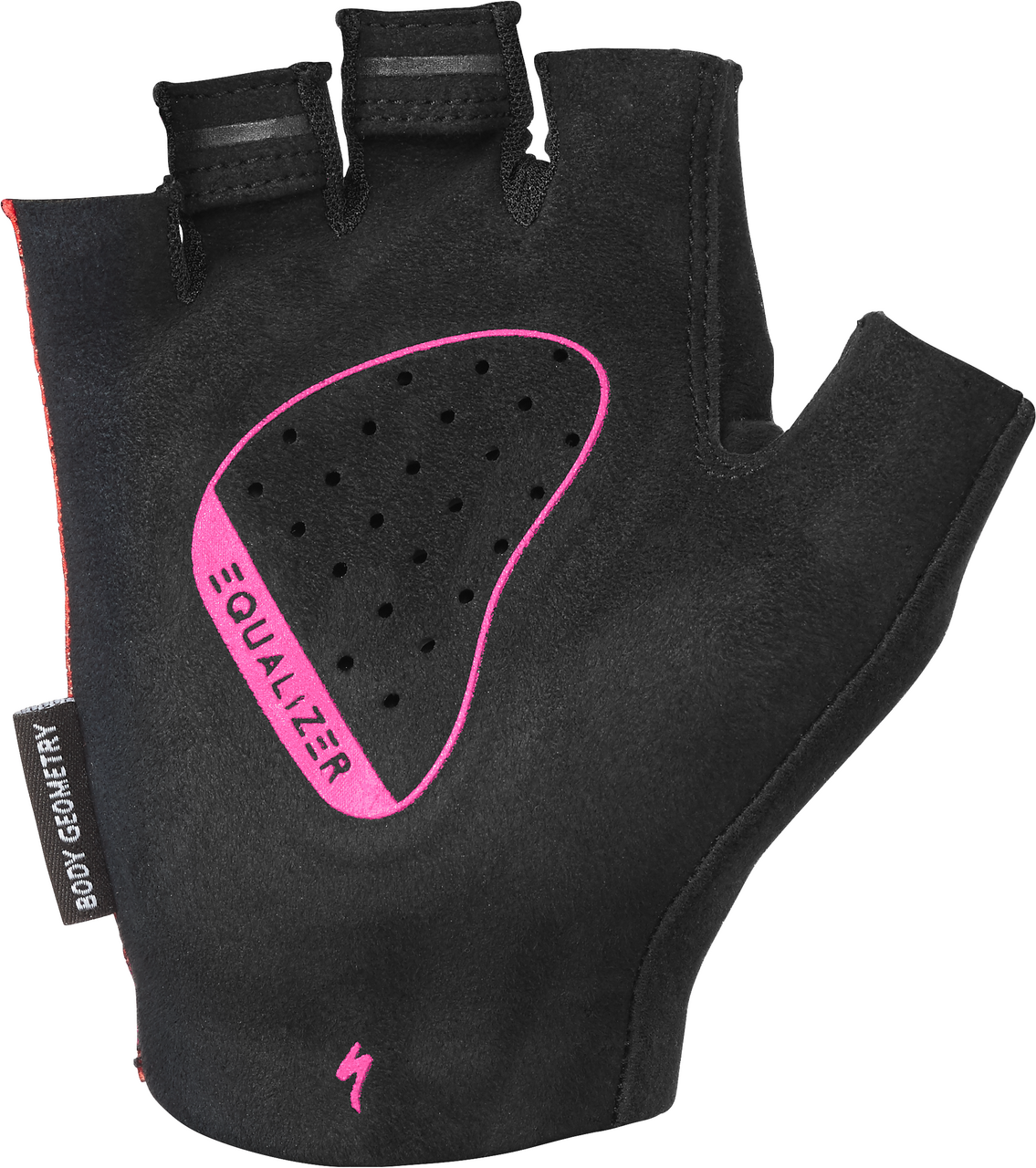 2024 | Women's Body Geometry Grail Short Finger Gloves