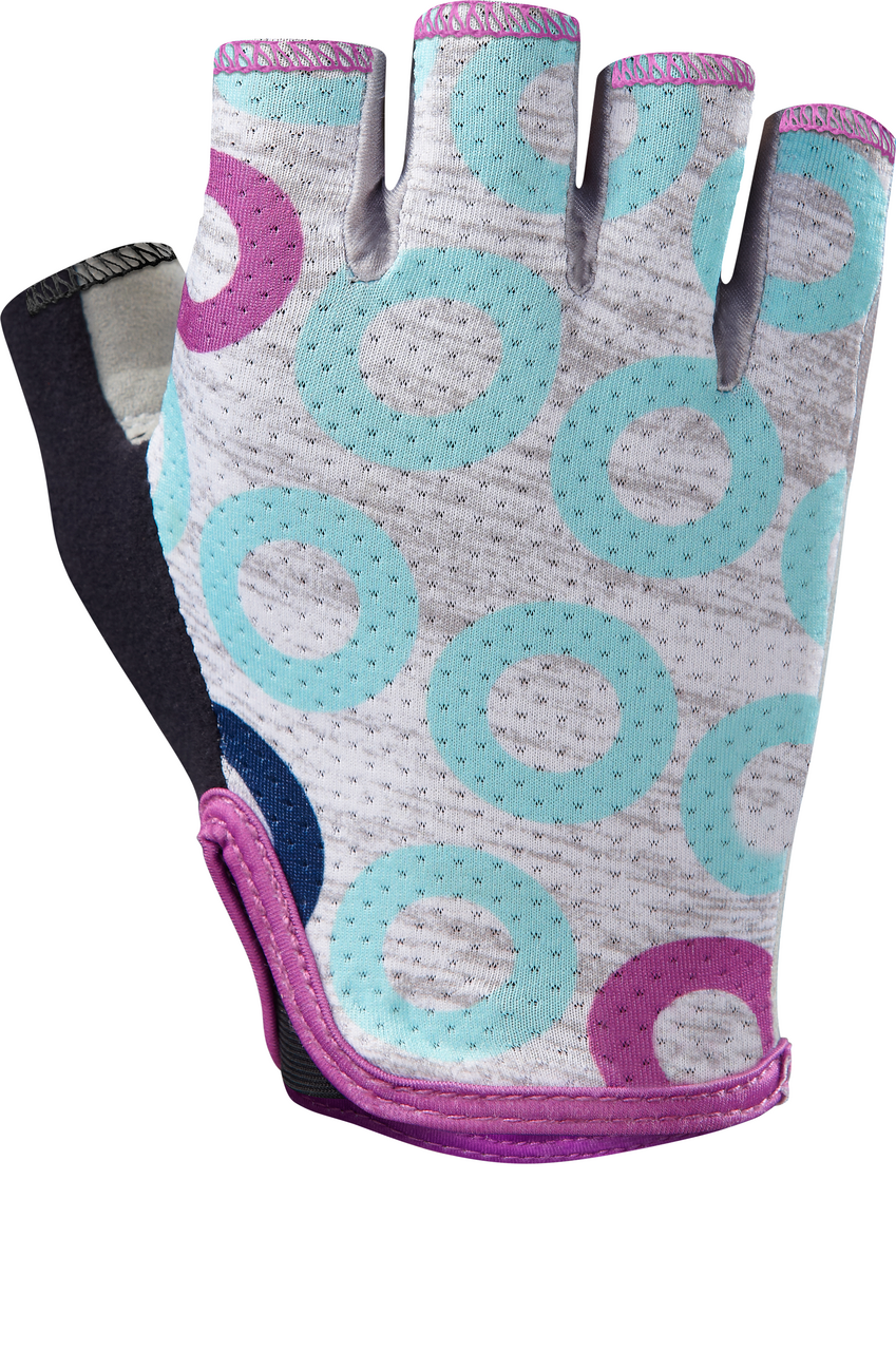 2024 | Women's Body Geometry Grail Short Finger Gloves