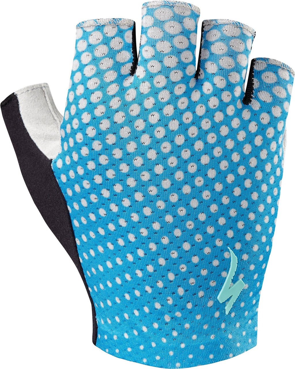 2024 | Women's Body Geometry Grail Short Finger Gloves