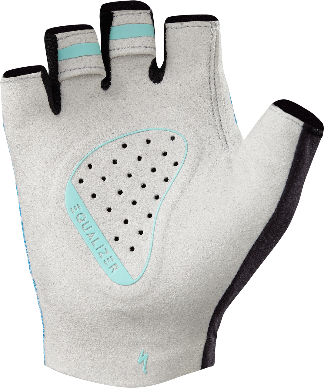 2024 | Women's Body Geometry Grail Short Finger Gloves