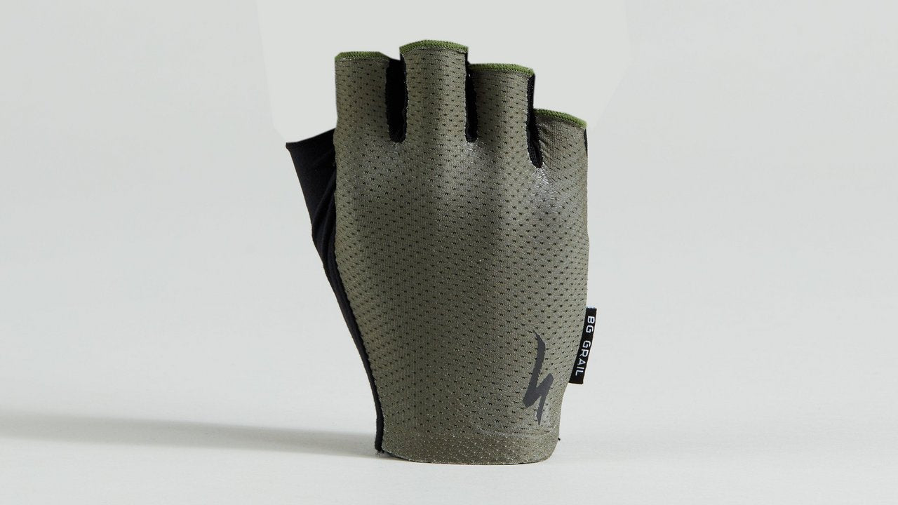 2024 | Women's Body Geometry Grail Short Finger Gloves