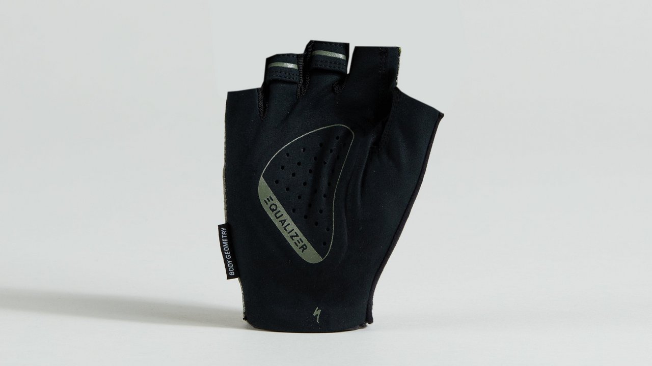 2024 | Women's Body Geometry Grail Short Finger Gloves