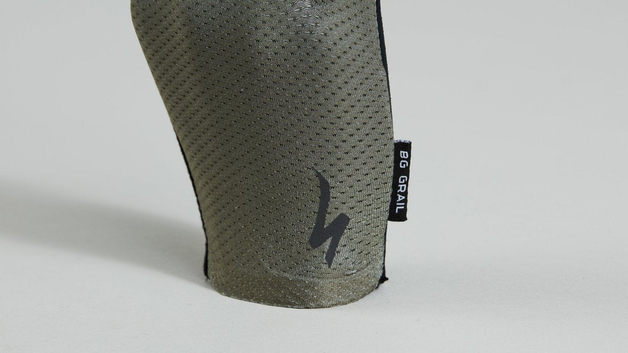 2024 | Women's Body Geometry Grail Short Finger Gloves