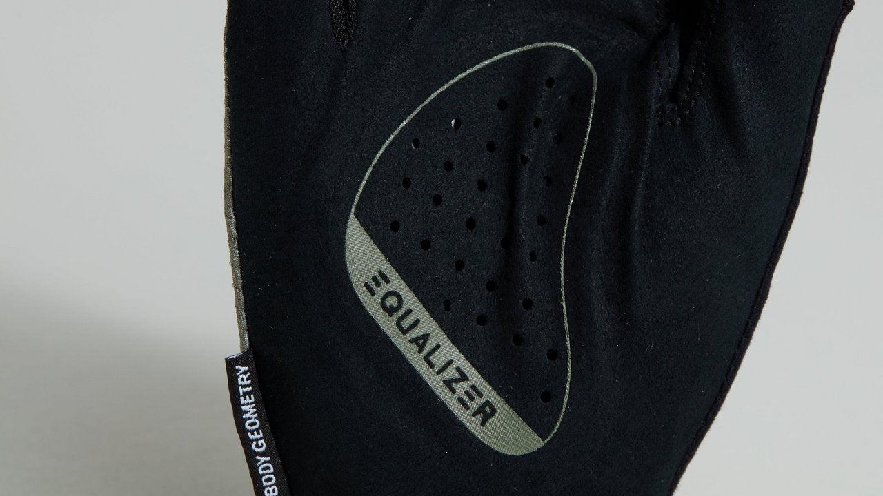 2024 | Women's Body Geometry Grail Short Finger Gloves