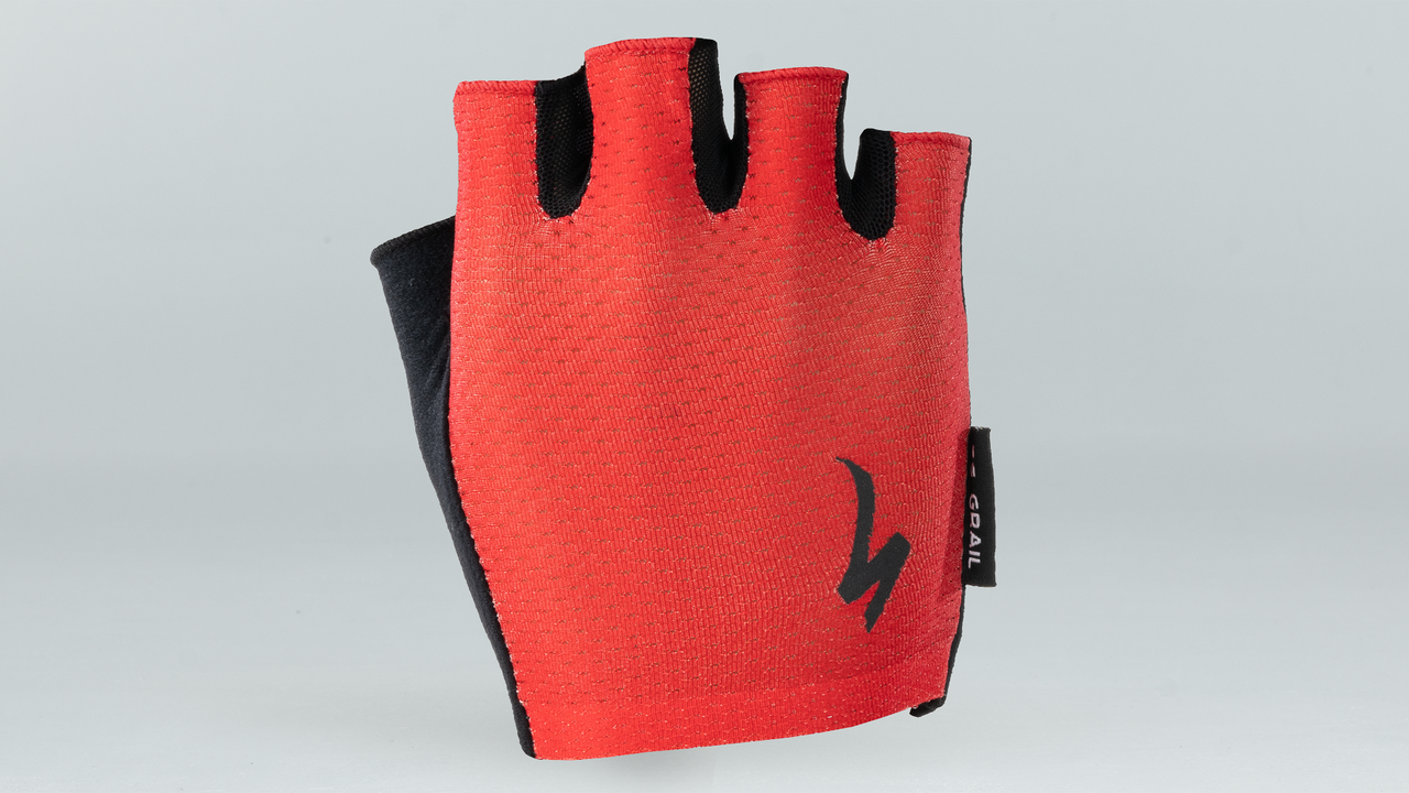 2024 | Women's Body Geometry Grail Short Finger Gloves