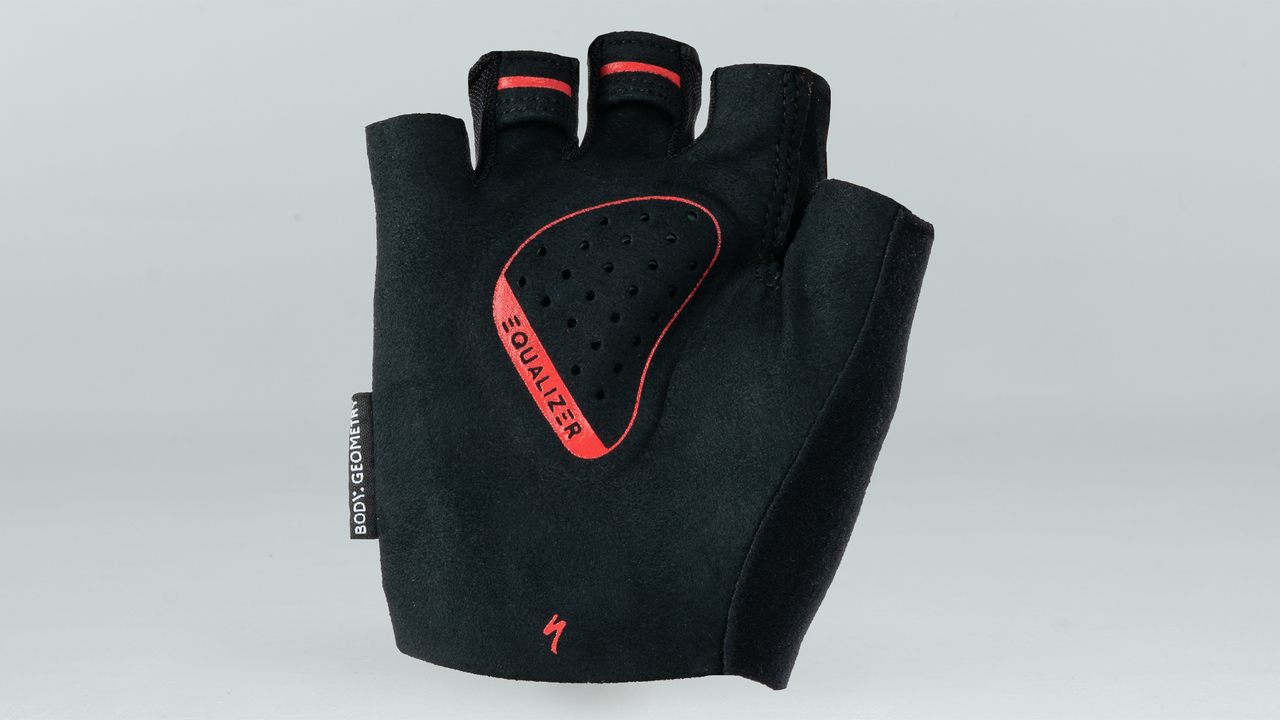 2024 | Women's Body Geometry Grail Short Finger Gloves