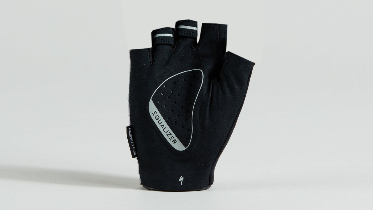 2024 | Women's Body Geometry Grail Short Finger Gloves
