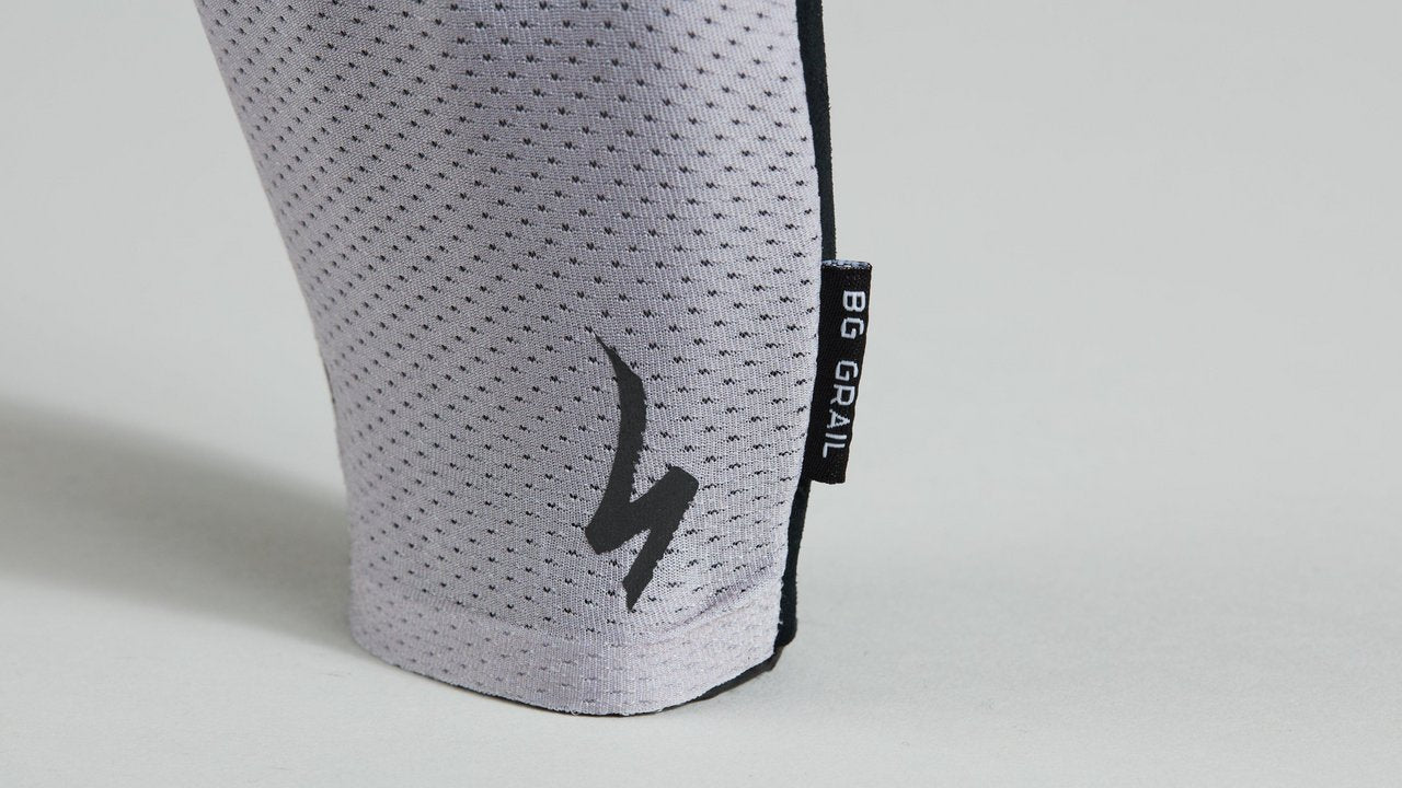 2024 | Women's Body Geometry Grail Short Finger Gloves
