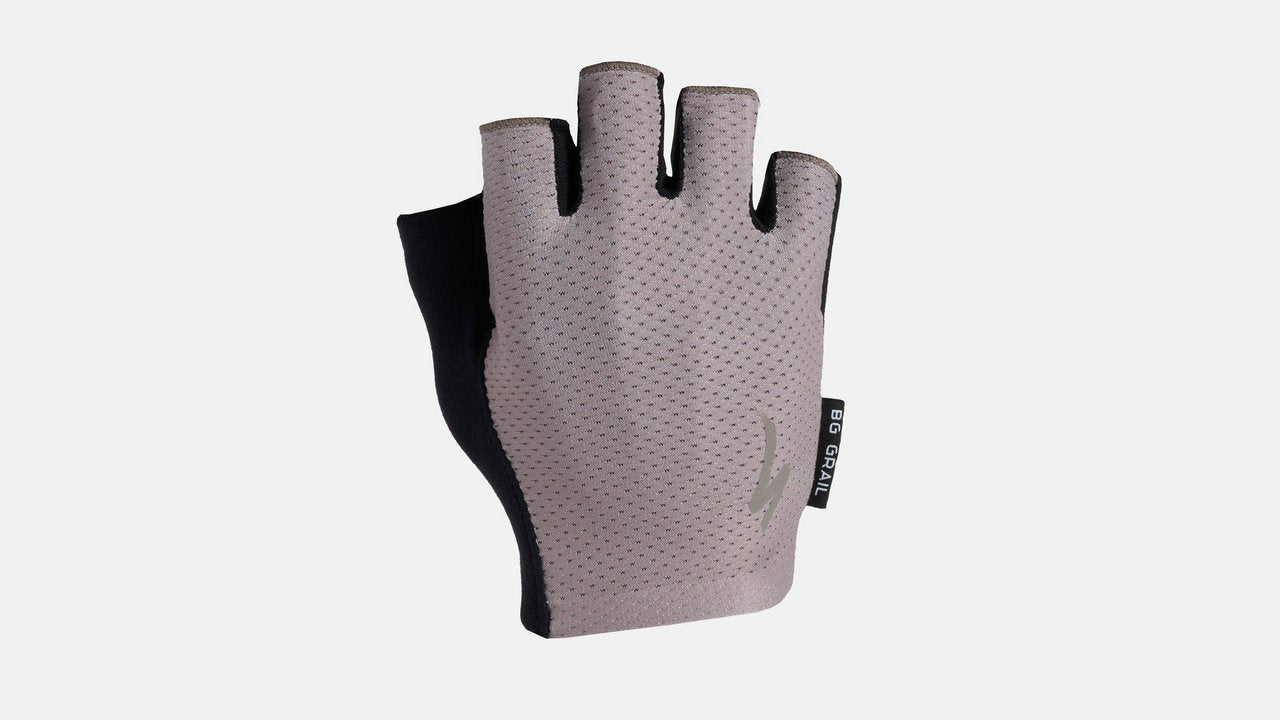 2024 | Women's Body Geometry Grail Short Finger Gloves