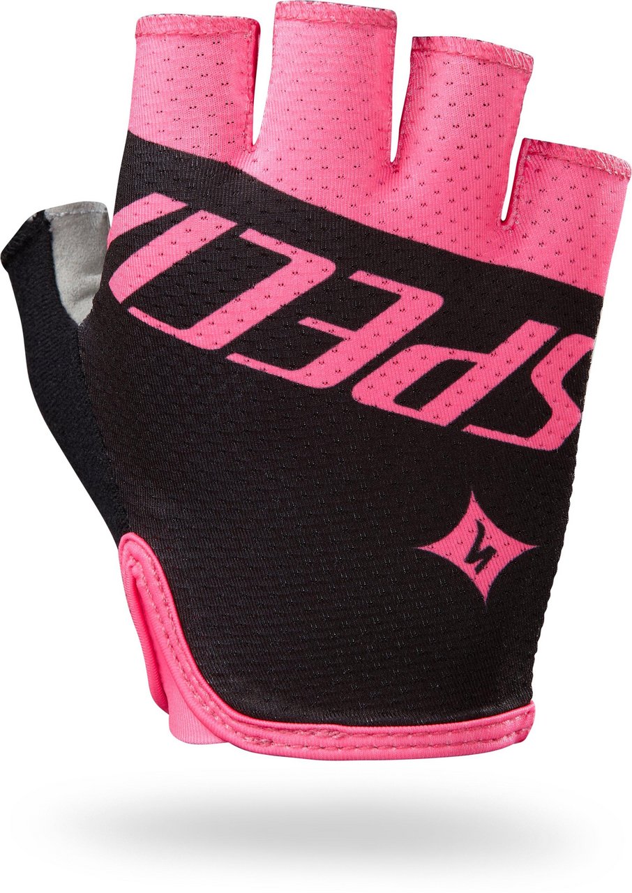 2024 | Women's Body Geometry Grail Short Finger Gloves