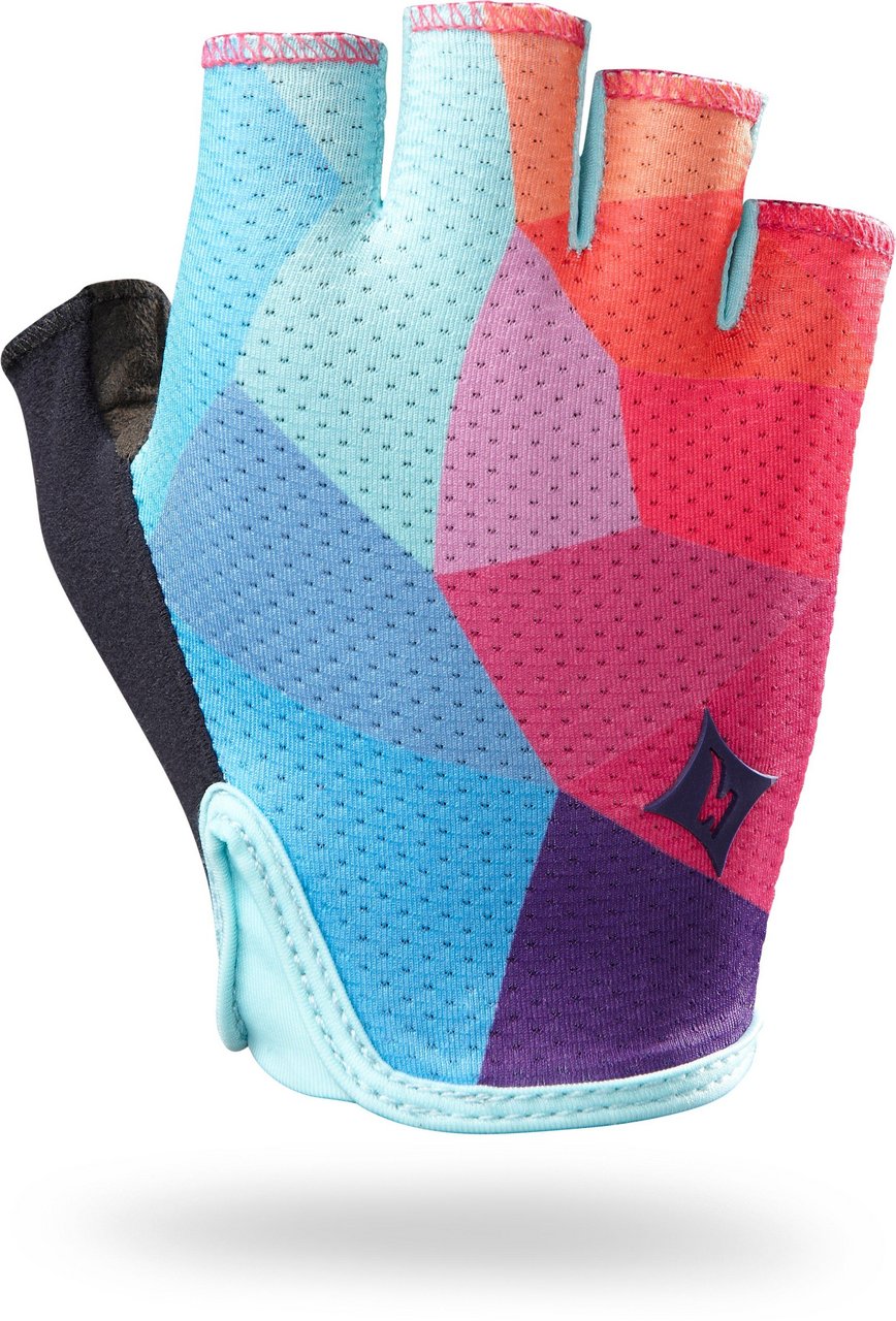 2024 | Women's Body Geometry Grail Short Finger Gloves