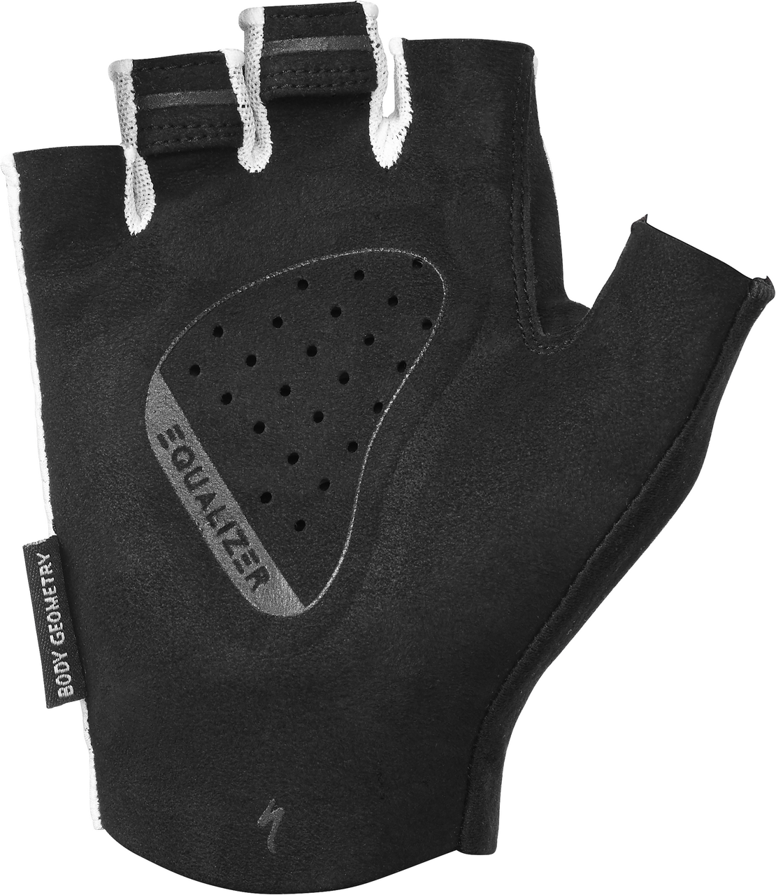 2024 | Women's Body Geometry Grail Short Finger Gloves