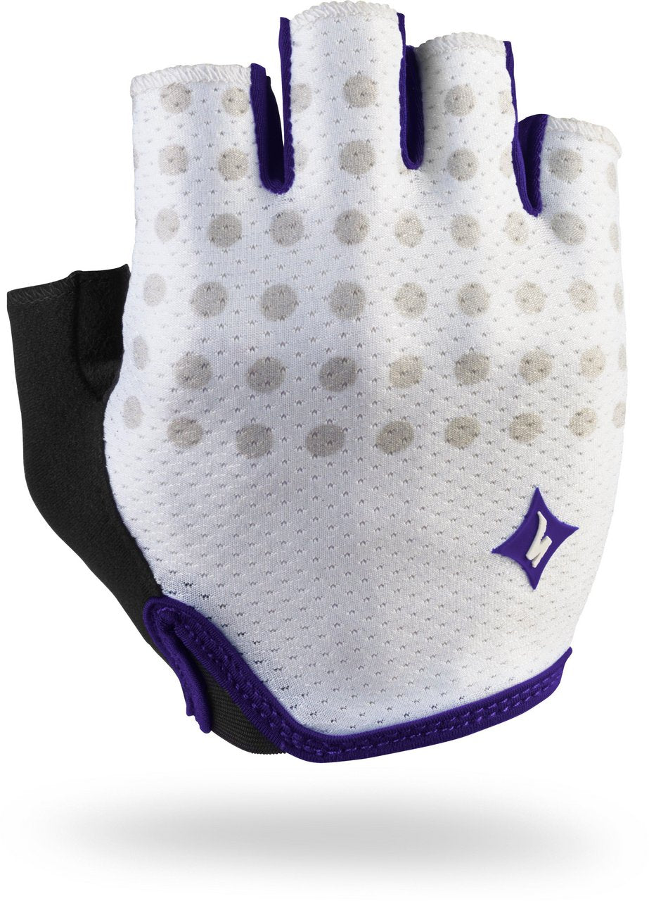 2024 | Women's Body Geometry Grail Short Finger Gloves