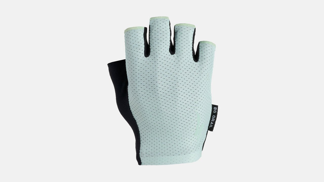 2024 | Women's Body Geometry Grail Short Finger Gloves