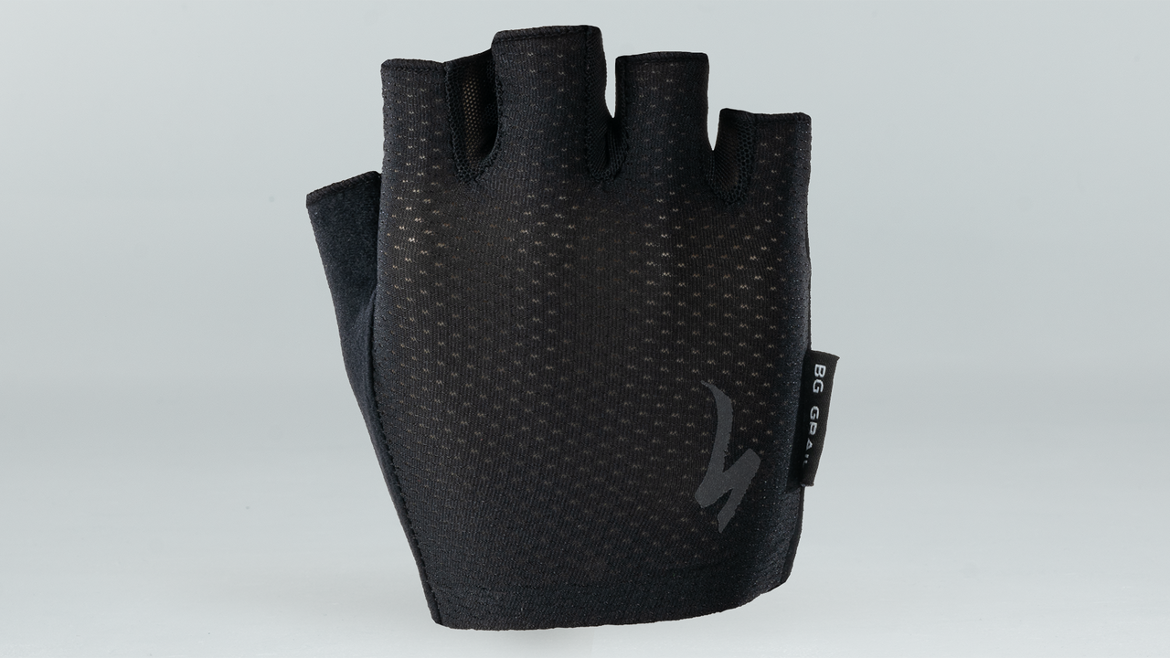 2024 | Women's Body Geometry Grail Short Finger Gloves