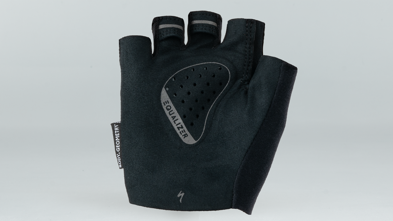 2024 | Women's Body Geometry Grail Short Finger Gloves