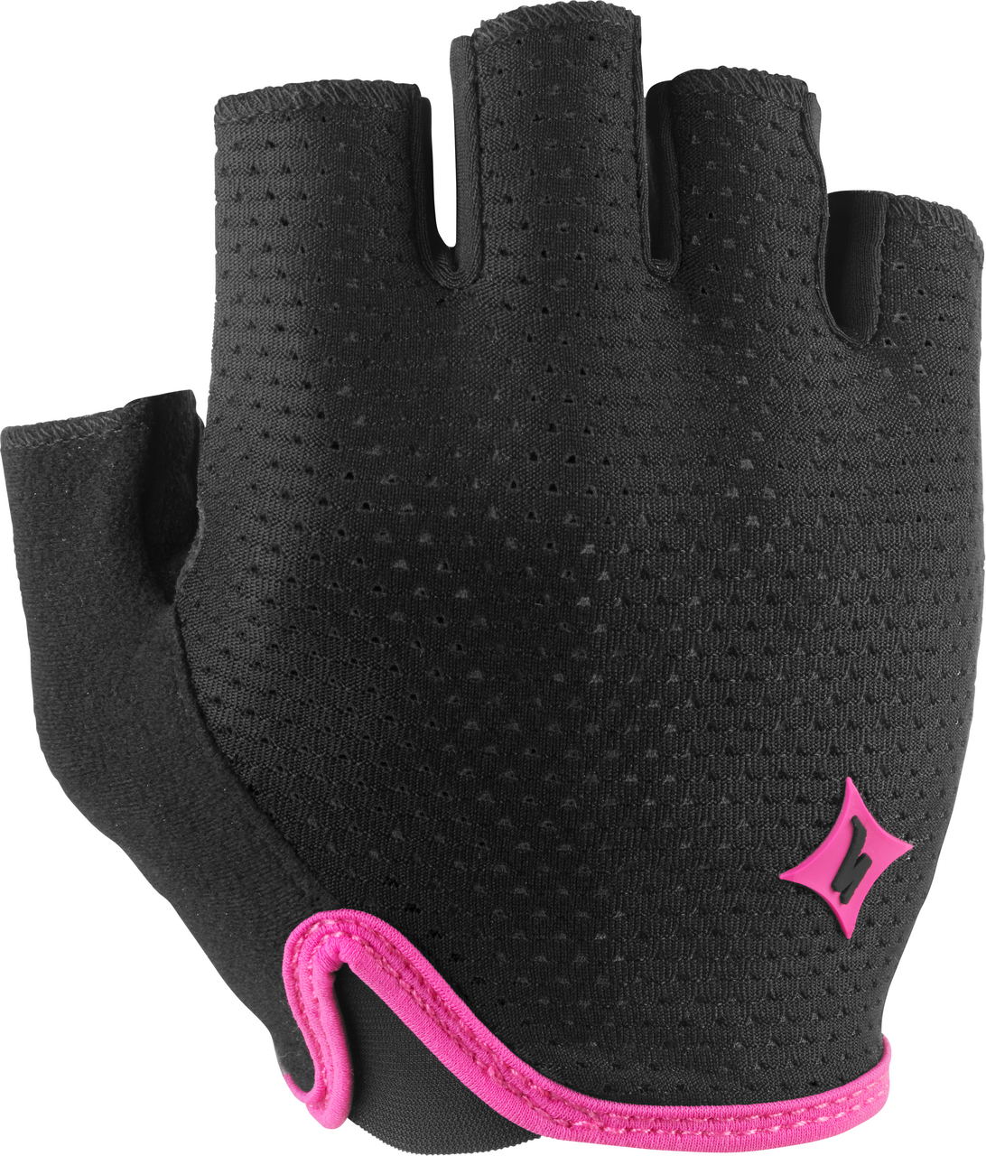2024 | Women's Body Geometry Grail Short Finger Gloves