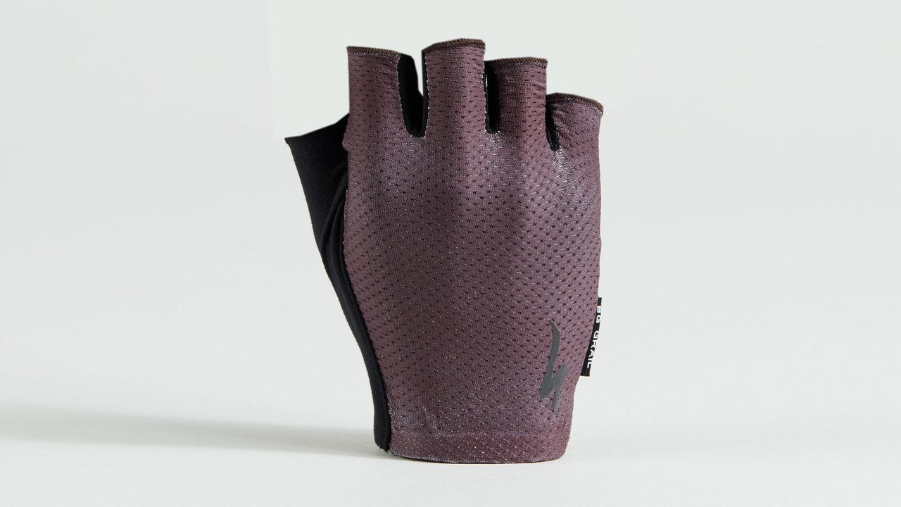 2024 | Women's Body Geometry Grail Short Finger Gloves