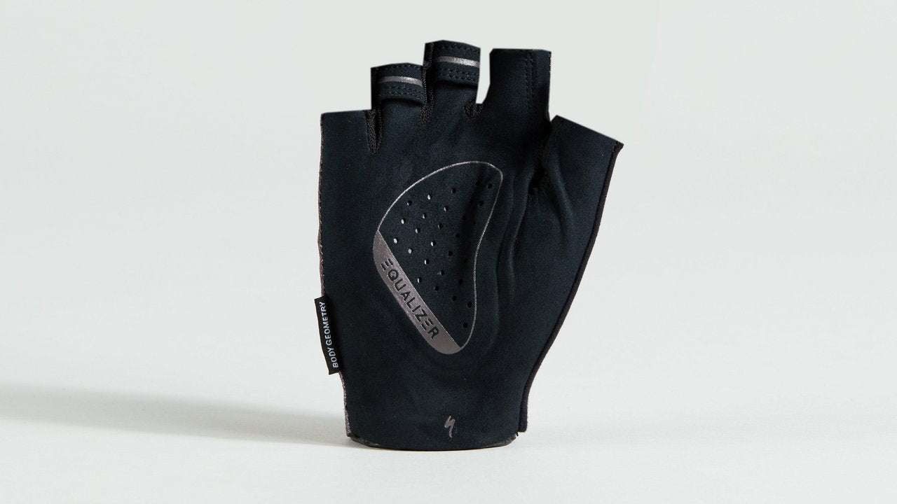 2024 | Women's Body Geometry Grail Short Finger Gloves