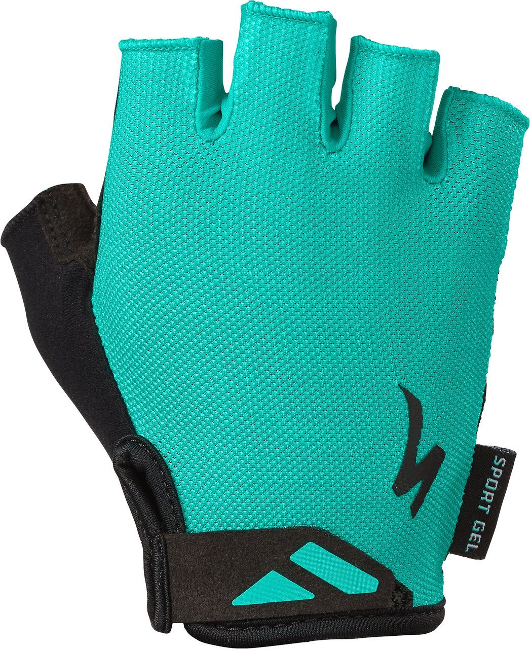 Women's Body Geometry Sport Gel Short Finger Gloves