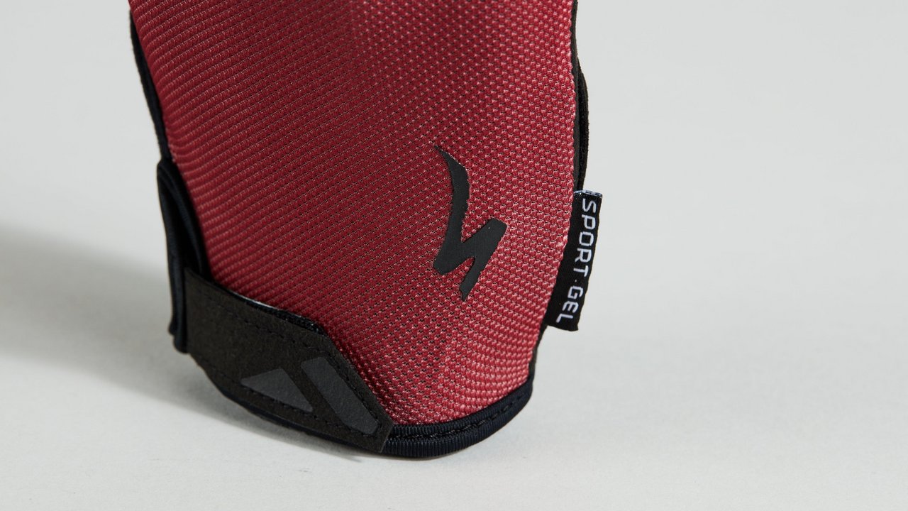 Women's Body Geometry Sport Gel Short Finger Gloves