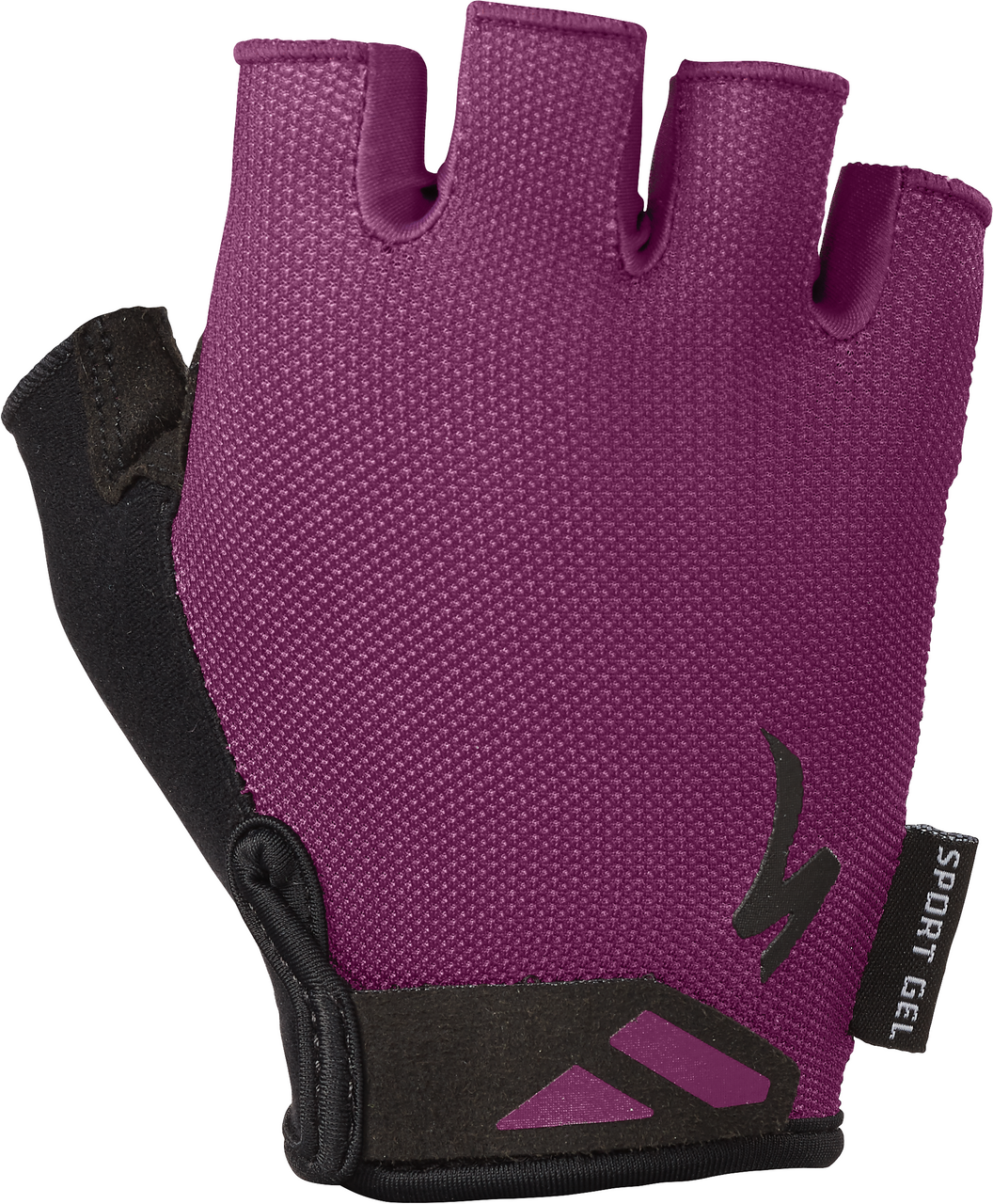 Women's Body Geometry Sport Gel Short Finger Gloves