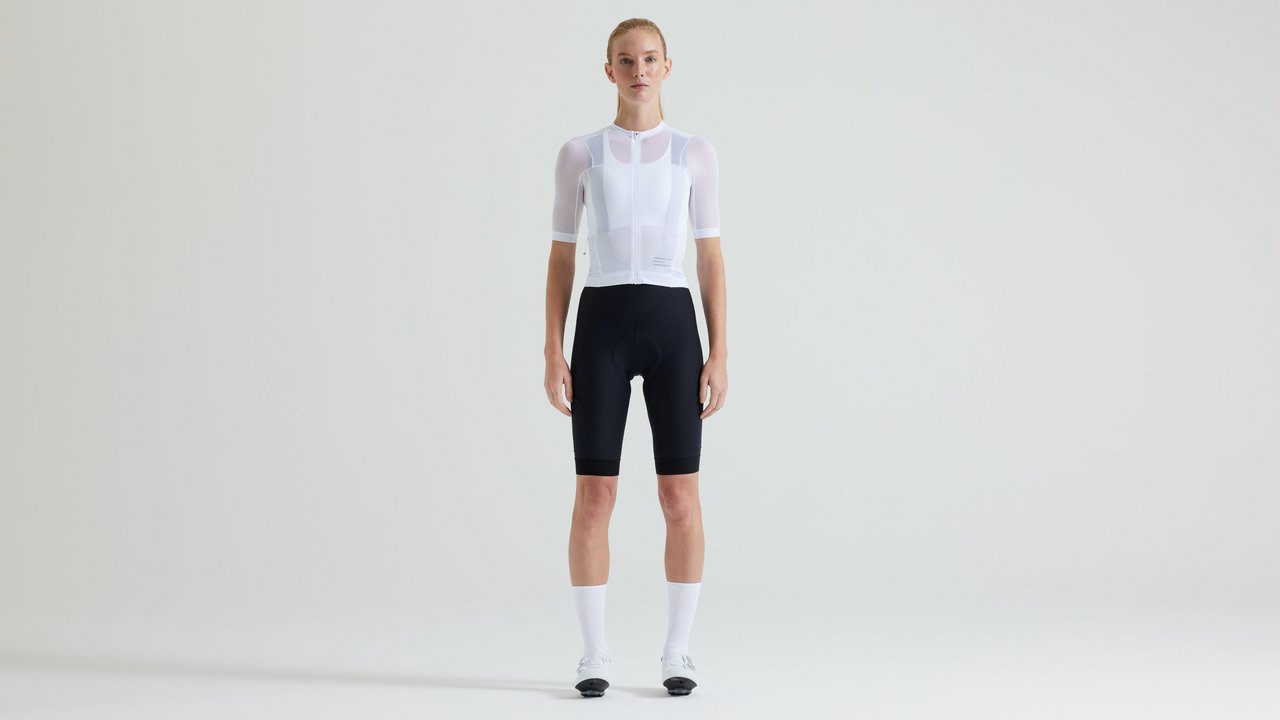 2024 | Women's Prime Lightweight Short Sleeve Jersey