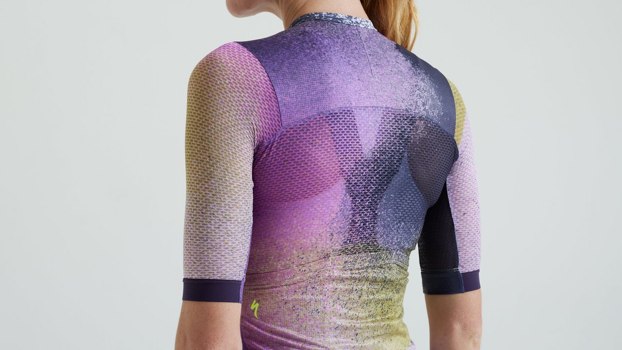 2024 | Women's Prime Lightweight Short Sleeve Jersey