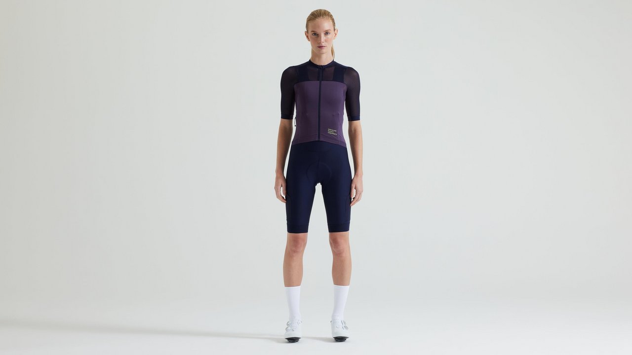 2024 | Women's Prime Lightweight Short Sleeve Jersey