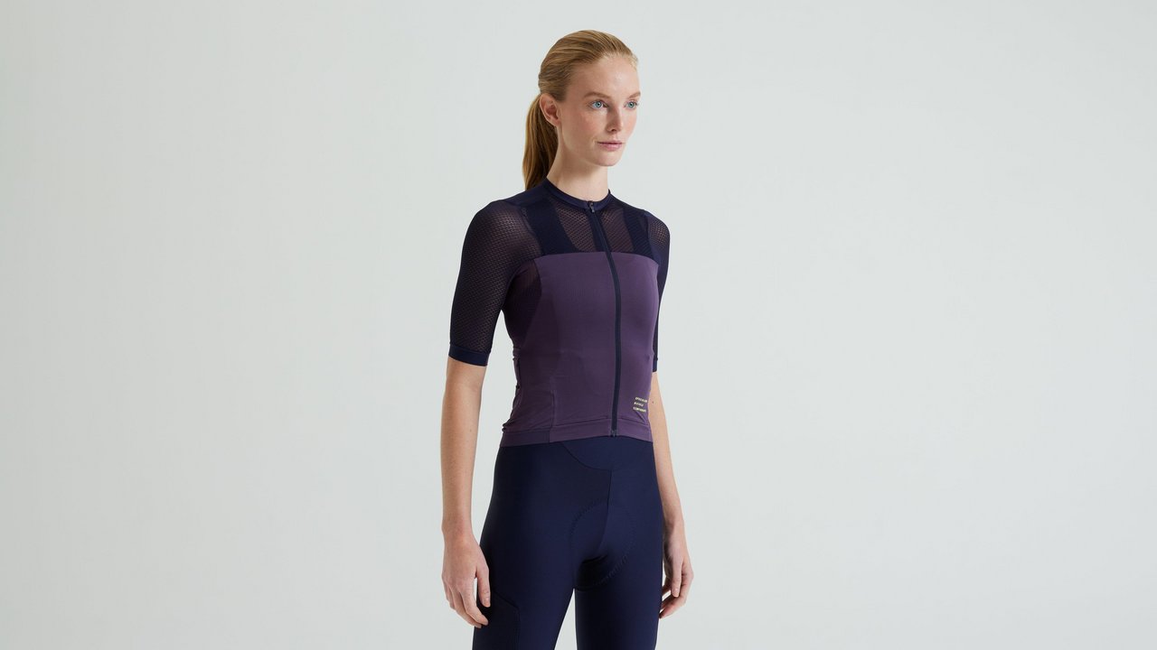 2024 | Women's Prime Lightweight Short Sleeve Jersey