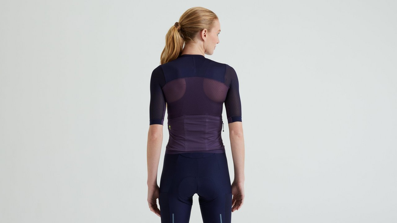 2024 | Women's Prime Lightweight Short Sleeve Jersey