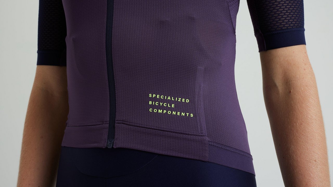 2024 | Women's Prime Lightweight Short Sleeve Jersey