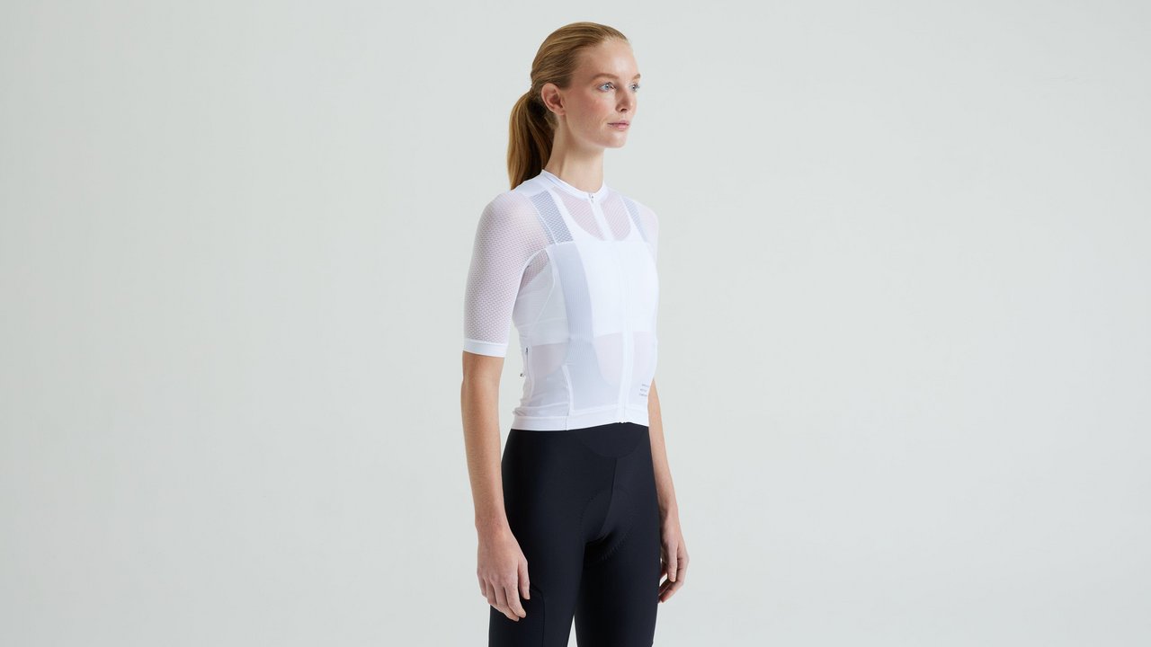 2024 | Women's Prime Lightweight Short Sleeve Jersey