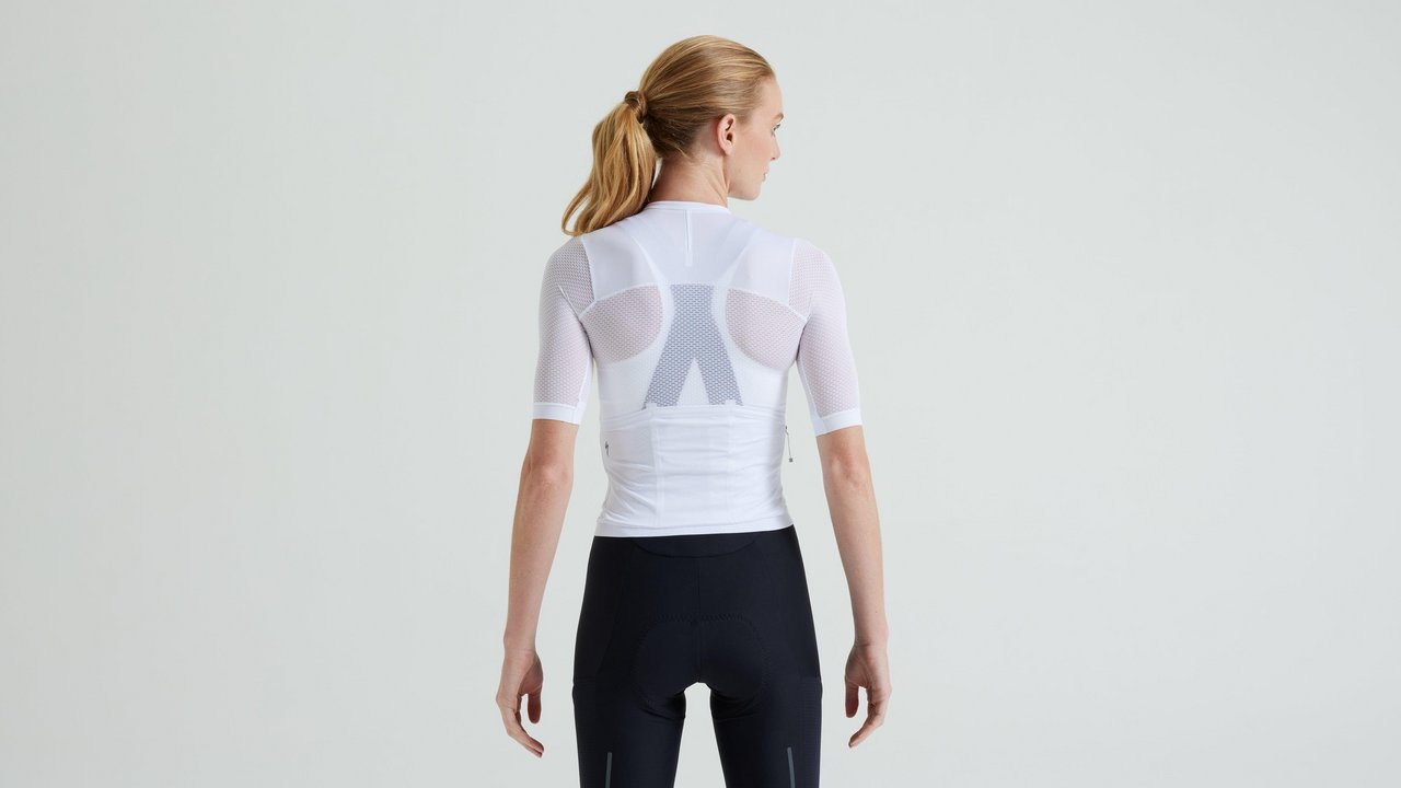 2024 | Women's Prime Lightweight Short Sleeve Jersey