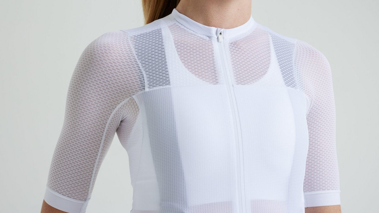 2024 | Women's Prime Lightweight Short Sleeve Jersey