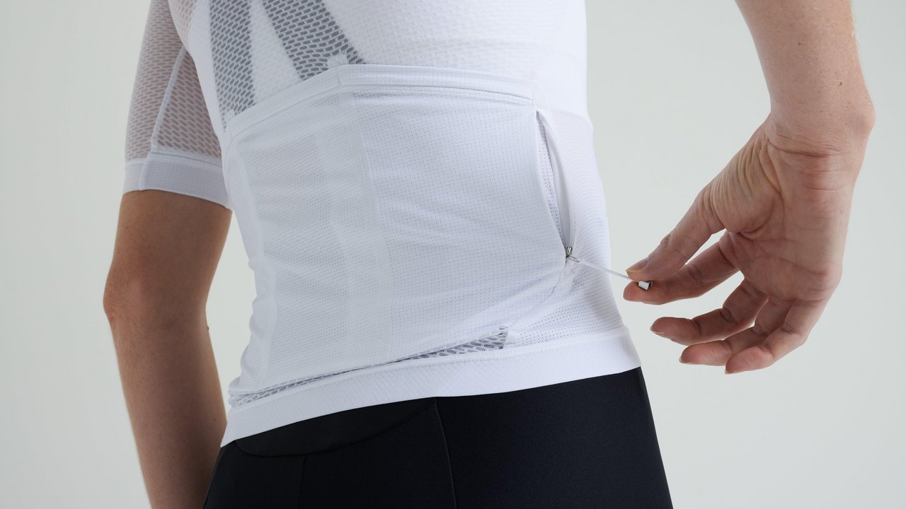 2024 | Women's Prime Lightweight Short Sleeve Jersey