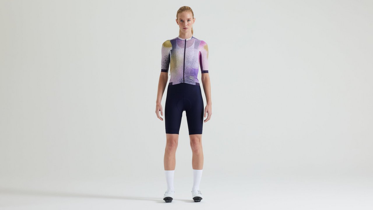2024 | Women's Prime Lightweight Short Sleeve Jersey