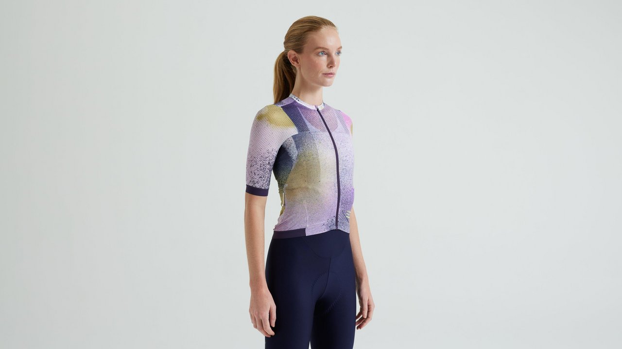 2024 | Women's Prime Lightweight Short Sleeve Jersey