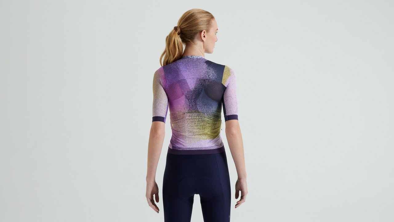 2024 | Women's Prime Lightweight Short Sleeve Jersey