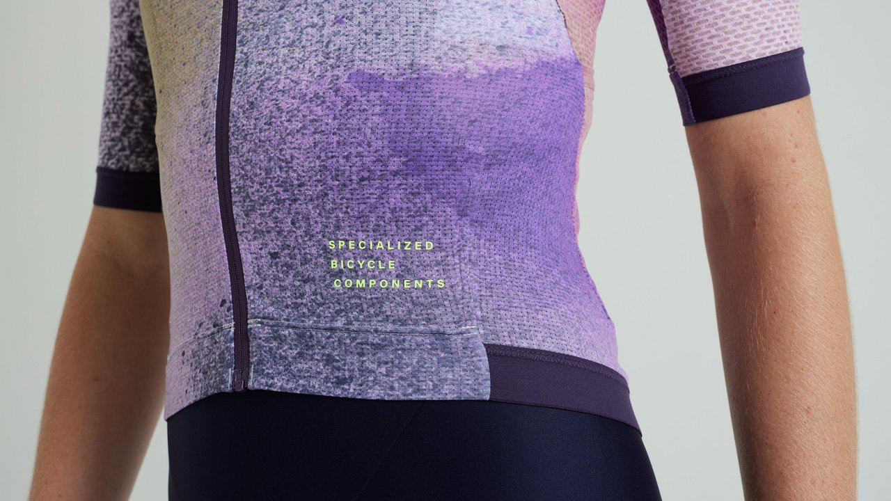2024 | Women's Prime Lightweight Short Sleeve Jersey