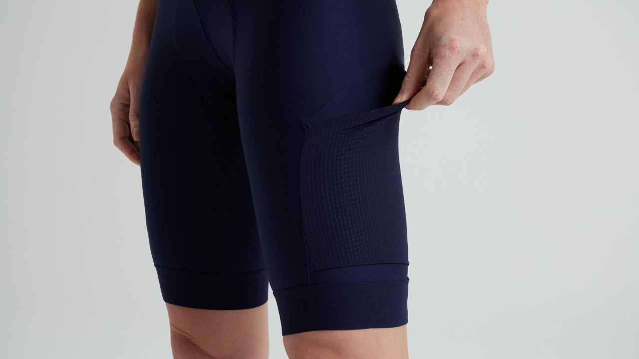 2024 | Women's Prime SWAT Bib Shorts