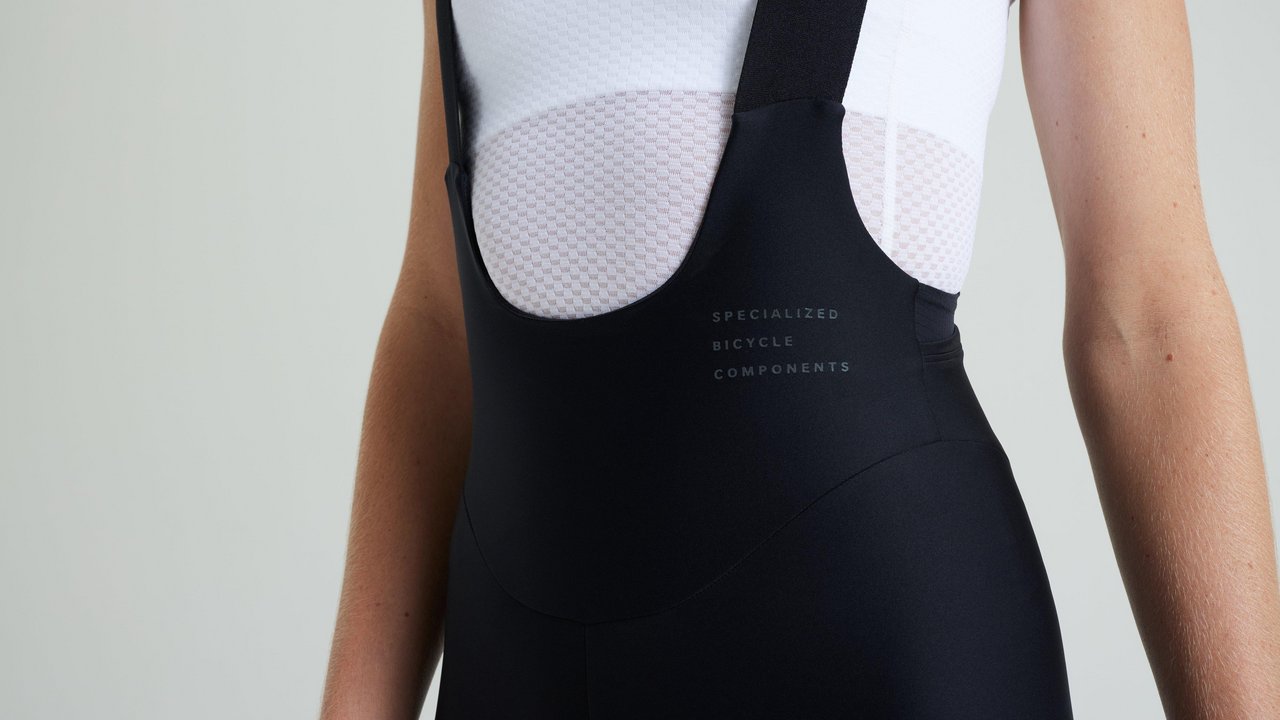 2024 | Women's Prime SWAT Bib Shorts