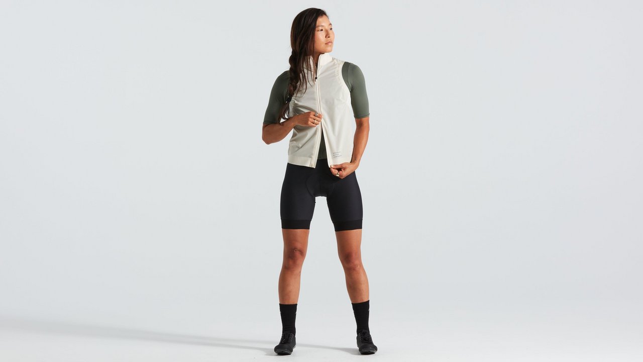 2024 | Women's Prime Wind Vest