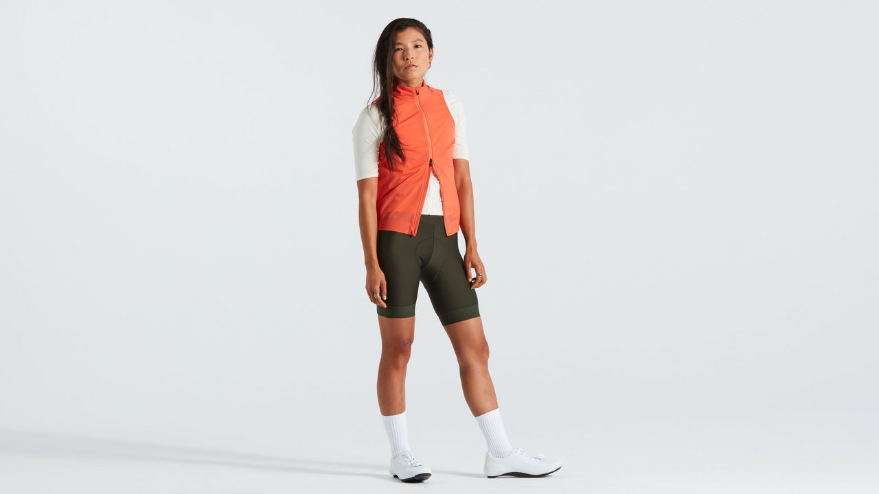 2024 | Women's Prime Wind Vest