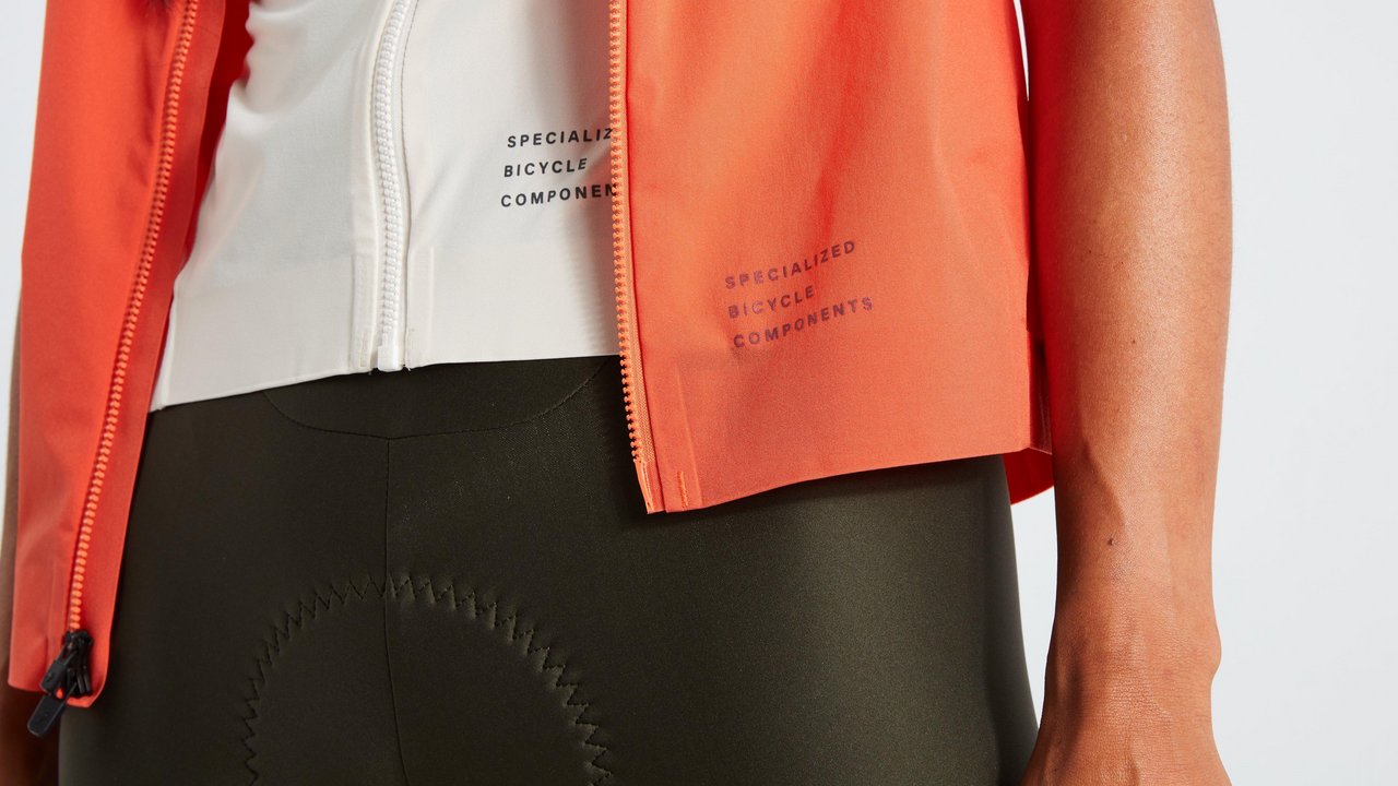 2024 | Women's Prime Wind Vest