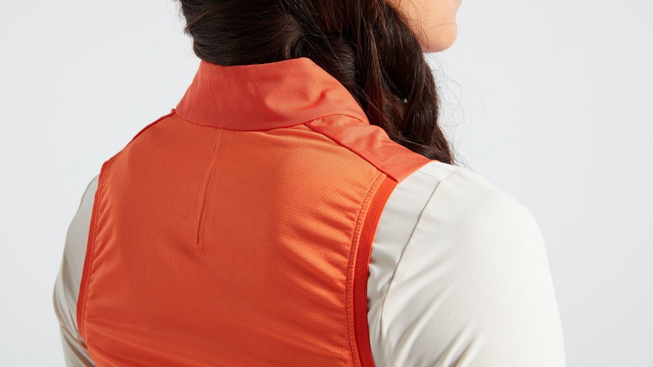 2024 | Women's Prime Wind Vest