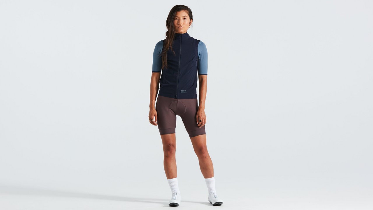 2024 | Women's Prime Wind Vest