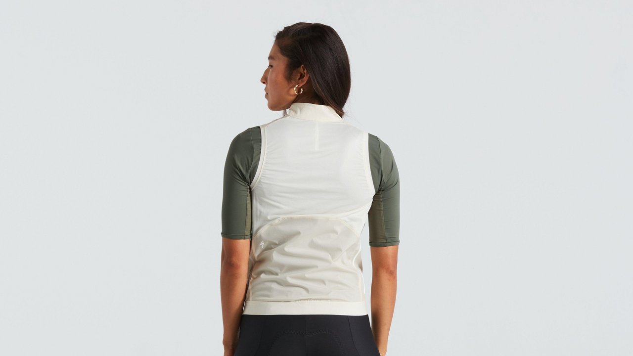 2024 | Women's Prime Wind Vest